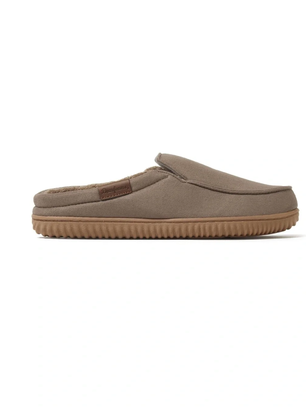 Quiksilver casual slip